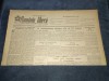 ZIARUL ROMANIA LIBERA 4 AUGUST 1951