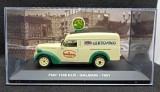 Cumpara ieftin Macheta Fiat 1100 ELR - Ixo/Altaya 1/43, 1:43