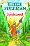 Sperietorul - Philip Pullman - Editura Rao