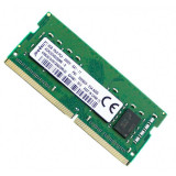 Memorie RAM Kingston, 8GB DDR4, 2666Mhz, PC4, SO-DIM, 1.2V - ACR26D4S9S8ME-8