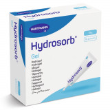 Hydrosorb gel in seringa 15ml, 10 seringi, Hartmann