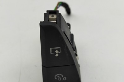 Panou de butoane AUDI A6 Avant 4G5, C7, 4GD 2017 OEM: 4G2927227 | 31990870 foto