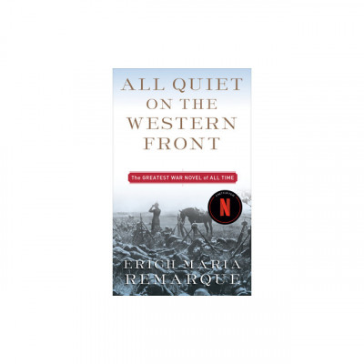All Quiet on the Western Front foto