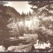 5512 - SIBIU Cabana BALEA Cascada, Sectia SKV - old postcard real Photo - unused