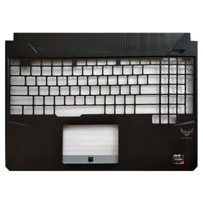 Carcasa superioara palmrest fara tastatura, Laptop, Asus, ROG FX505 , FX505DD, FX505DT, FX505DY, FX505DV, FX505D, FX505G, FX86, FX86 foto