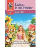 Regina din Insula Piticilor - Mos Nae