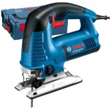 Bosch GST 160 BCE - Fierastrau pendular 800 W valiza speciala
