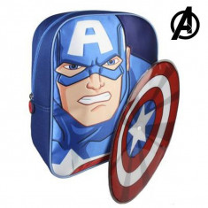 Rucsac pentru Copii The Avengers 89250 Albastru foto