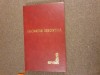 COURS DE GEOMETRIE DESCRIPTIVE VOL.-1-S. BLOCH LEGATA DE LUX