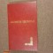 COURS DE GEOMETRIE DESCRIPTIVE VOL.-1-S. BLOCH LEGATA DE LUX