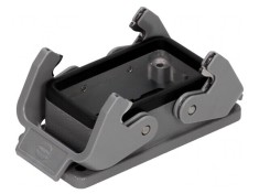 Carcasă conectori HDC Han B 10B IP67
