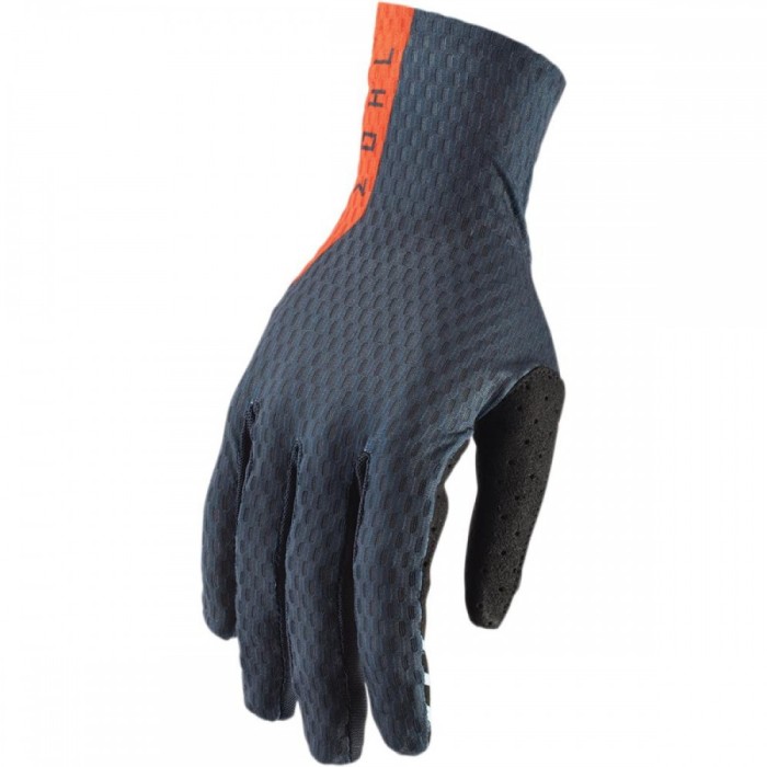 Manusi motocross Thor Agile negru/rosu M Cod Produs: MX_NEW 33305222PE Manusi motocross Thor Agile negru/rosu M Cod Produs: MX_NEW 33305222PE