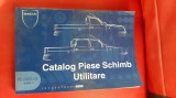 Cumpara ieftin CATALOG PIESE SCHIMB UTILITARE DACIA 1307 , PS 2002.02 EDITIA 1