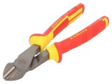 Clești laterali pentru tăiere 160mm