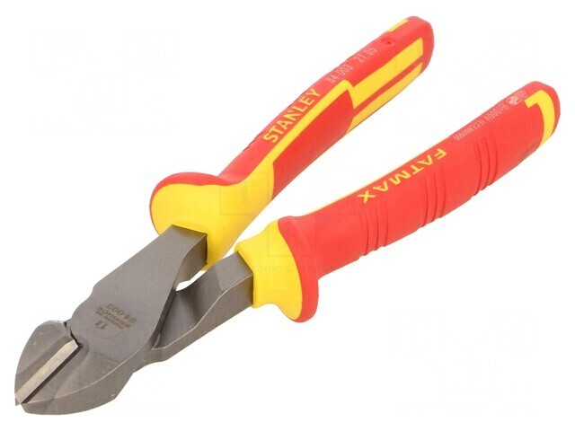 Clești laterali pentru tăiere 160mm