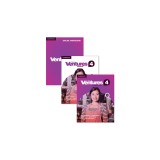 Ventures Level 4 Super Value Pack