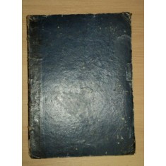 ALBUM DECENNAL GRAVURI DUPA PICURA SI SCULPTURA, PARIS 1812