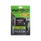 Bricheta auto Winso 2 in 1 12V usb 5V