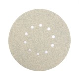 Disc abraziv, autoadeziv, Klingspor PS 33 CK, GLS 52, 225 mm, granulatie 60