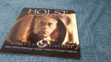 CD HOLST--THE PLANETS ORIGINAL