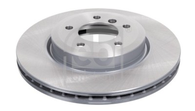 FEBI BILSTEIN 43946 Disc frana foto