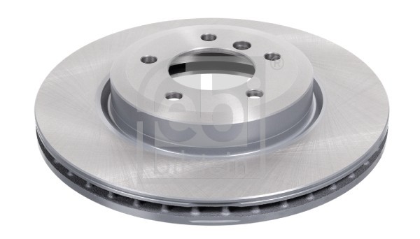 FEBI BILSTEIN 43946 Disc frana
