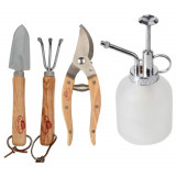 Esschert Design Set de unelte pentru gradinarit GT47 GartenMobel Dekor