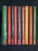 O. Paler &ndash; Serie de autor. Viata pe un peron, Don Quijote... (9 vol., cartonate)