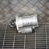 Electromotor Opel Mokka/Mokka X 2017 OEM 25194650 0001170611 Cargo Echivalente: 138325G, 1006200096, F010AL1012