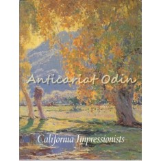 California Impressionists - Susan Landauer