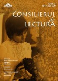 Consilierul de lectura nr. 4/2017 - Editura Grupul Art
