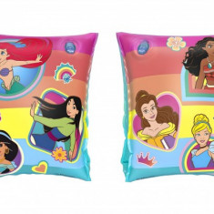 Aripioare inot pentru copii Globo Princess Disney gonflabile