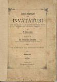 Curs complet de &icirc;nvățături după planul, metodul și adeseori chiar după textul (...) de E Gaussens, traduse de Octavian Domide tomul II 1906 Gherla