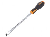 Șurubelniță plată EVOX 10x1.6mm lamă 200mm