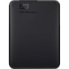 EHDD 5TB WD 2.5 ELEMENTS USB 3.0 BK EHDD 5TB WD 2.5&quot; ELEMENTS USB 3.0 BK