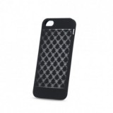 Husa Silicon Negru Huawei Y6 II Compact / Honor 5A LYO-L21 - Protectie Antishock Flexibila