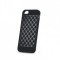 HUSA CAPAC CUBE RUBBER HUAWEI Y6-II COMPACT NEGRU