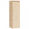 Dulap de perete, 30x30x100 cm, lemn masiv de pin
