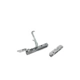 Balama usa cuptor FRANKE 1330064687 133.0064.687 Original Piesa de schimb pentru cuptoare