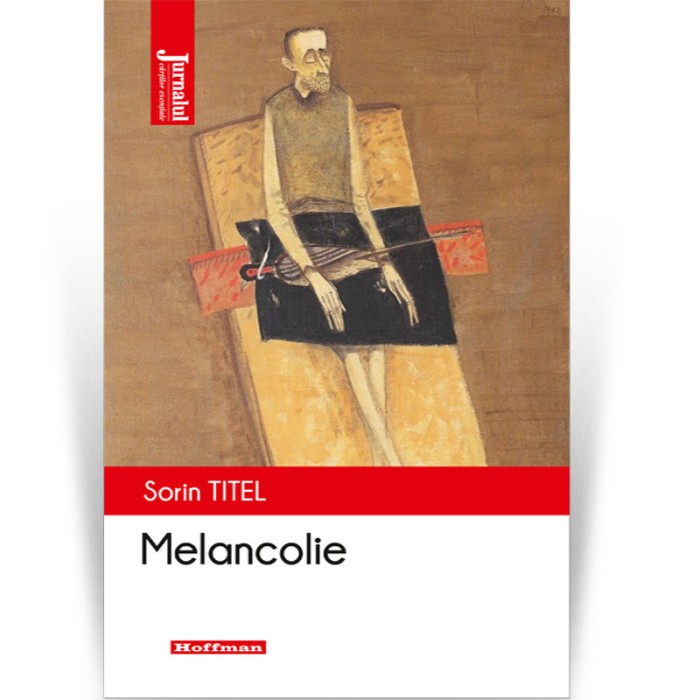 Melancolie - Sorin Titel