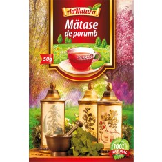 Ceai matase de porumb 50gr adserv