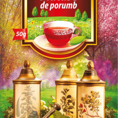 Ceai matase de porumb 50gr adserv