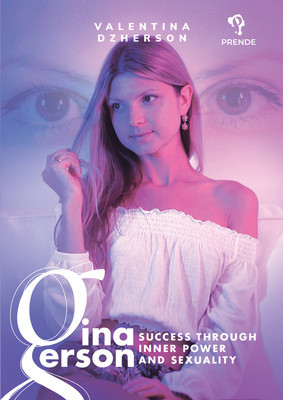 Gina Gerson: Success Through Inner Power and Sexuality foto