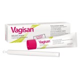 Cumpara ieftin Crema hidratanta vaginala Vagisan, 25 g
