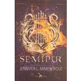 SEMIPUR VOL.1-JENNIFER L. ARMENTROUT-246543