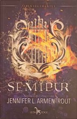 SEMIPUR VOL.1-JENNIFER L. ARMENTROUT-321634