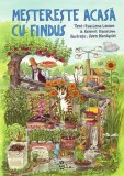 Cumpara ieftin Meșterește acasă cu Findus (seria Pettson și Findus) - Sven Nordqvist, Pandora-M