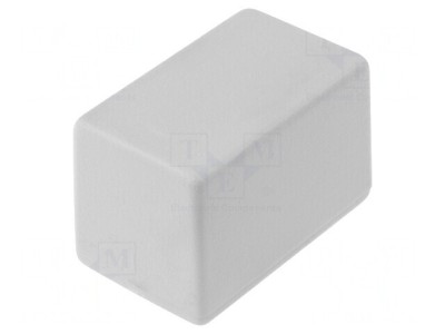 Carcasă ABS pentru Turnare 16x26x17mm foto