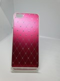 Cumpara ieftin Husa Iphone 5 / 5s 5SE + Cablu date cadou, Rosu