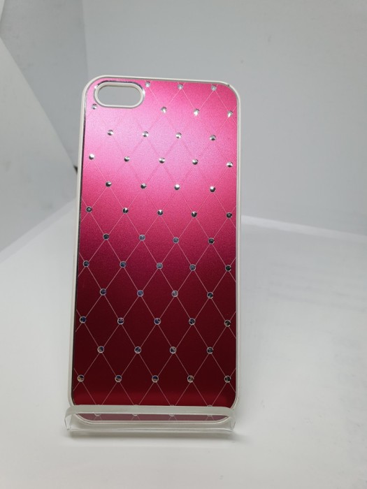 Husa Iphone 5 / 5s 5SE + Cablu date cadou